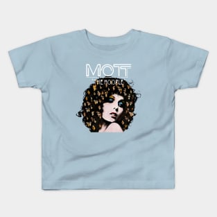 Best Album Cover Kids T-Shirt